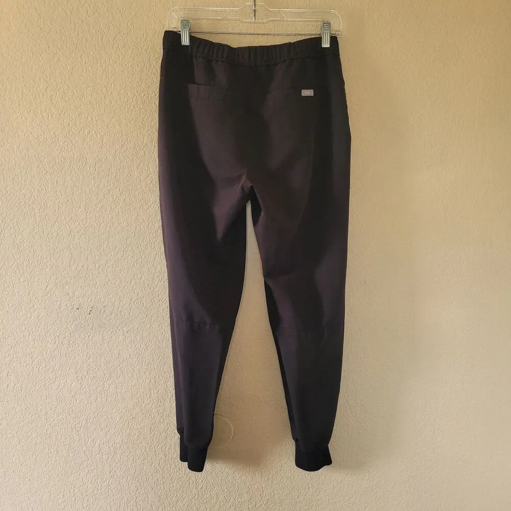 FIGS Mens Technical Collection 2-Piece Scrub Set Size S Chisec Top Tansen Jogger